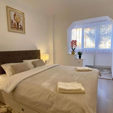 Trust Apartaments Brasov Exterior photo