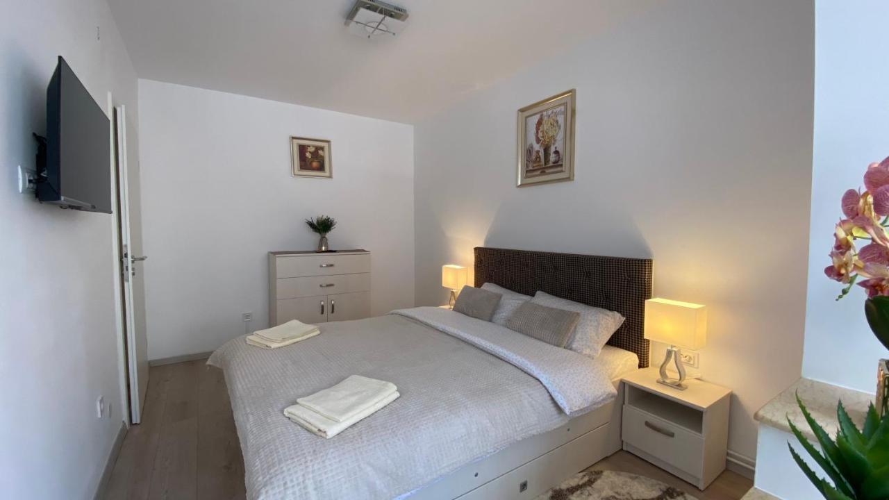 Trust Apartaments Brasov Exterior photo