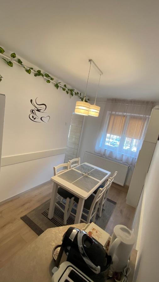 Trust Apartaments Brasov Exterior photo