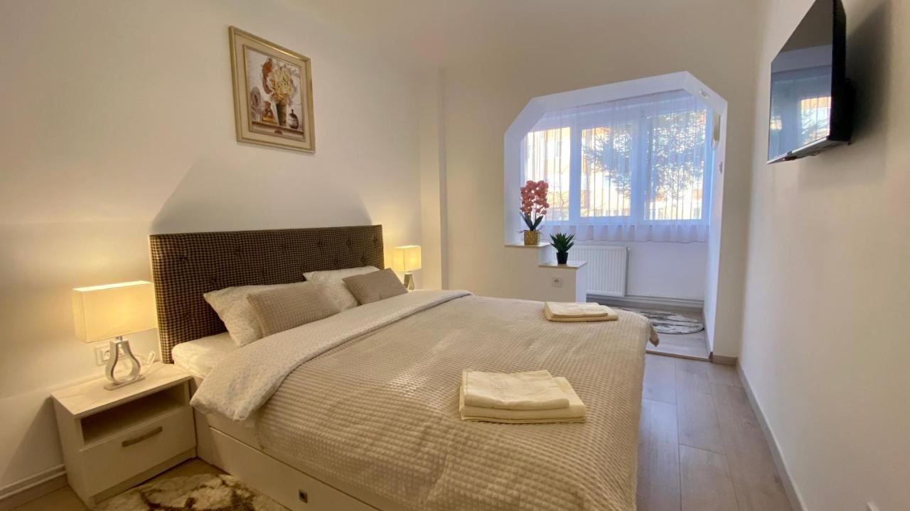 Trust Apartaments Brasov Exterior photo