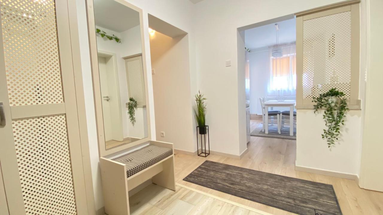 Trust Apartaments Brasov Exterior photo