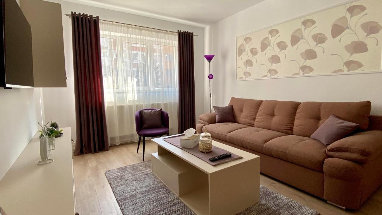 Trust Apartaments Brasov Exterior photo