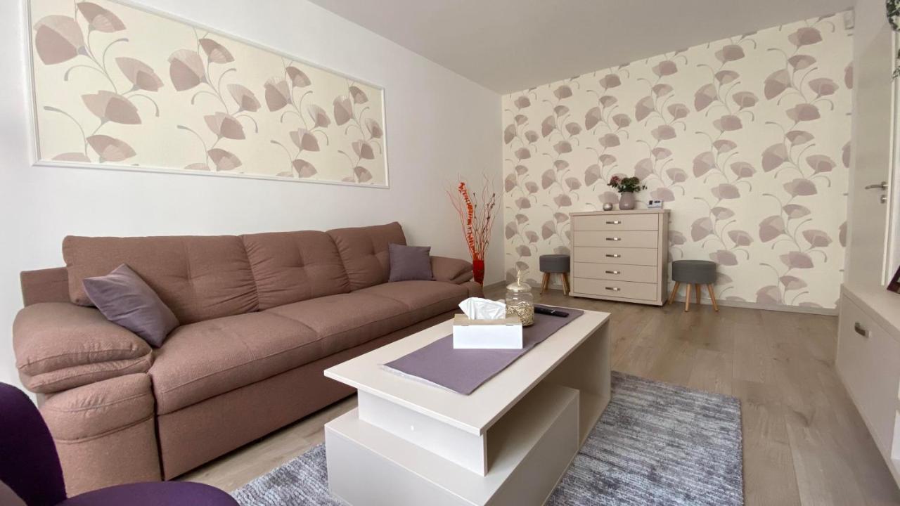 Trust Apartaments Brasov Exterior photo