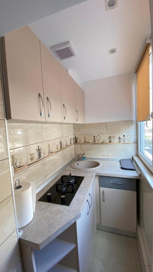 Trust Apartaments Brasov Exterior photo