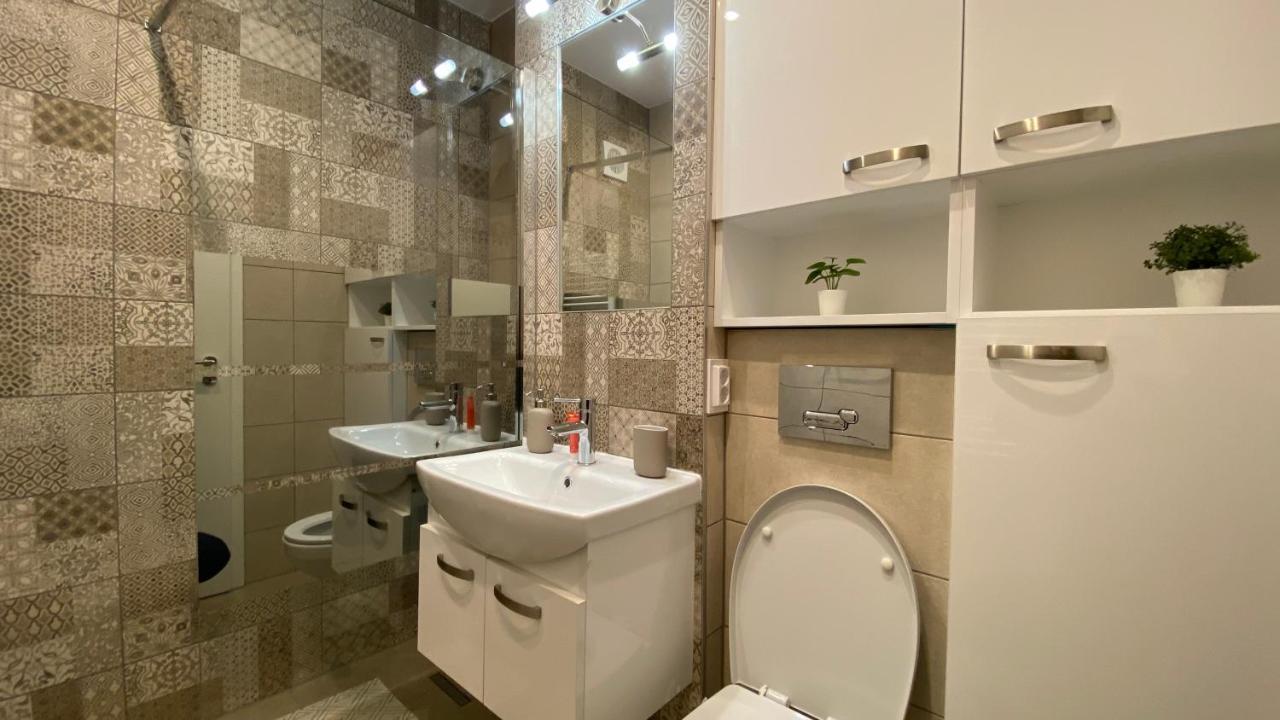 Trust Apartaments Brasov Exterior photo